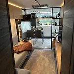 Romantische Wellness-oase *