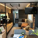Romantische Wellness-oase Haasow (Neuhausen/Spree)