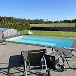Romantische Wellness-oase