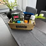 Appartamento Romantische Wellness-oase *