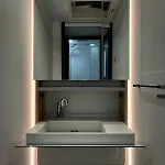 Appartamento Romantische Wellness-oase *