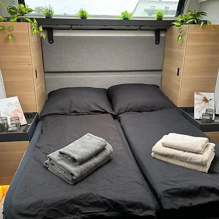 Romantische Wellness-oase Appartement *