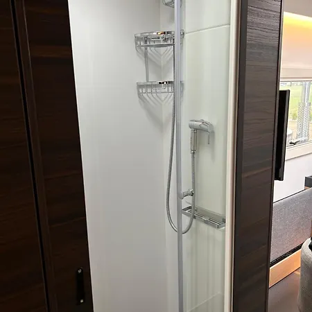 Romantische Wellness-oase * Haasow (Neuhausen/Spree)