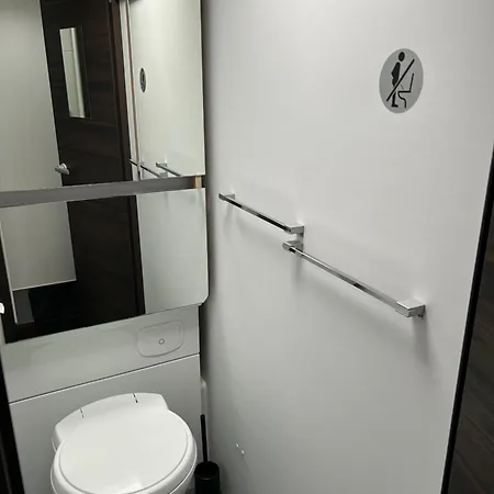 Appartement Romantische Wellness-oase