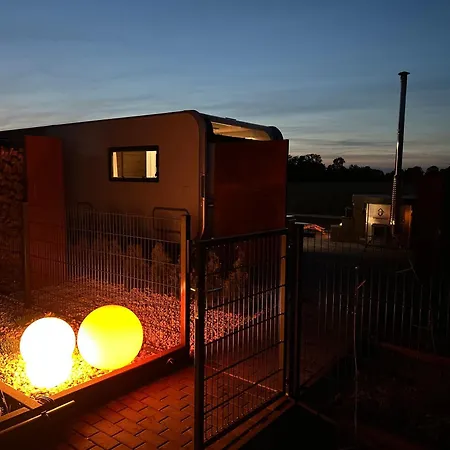 Romantische Wellness-oase * Haasow (Neuhausen/Spree)