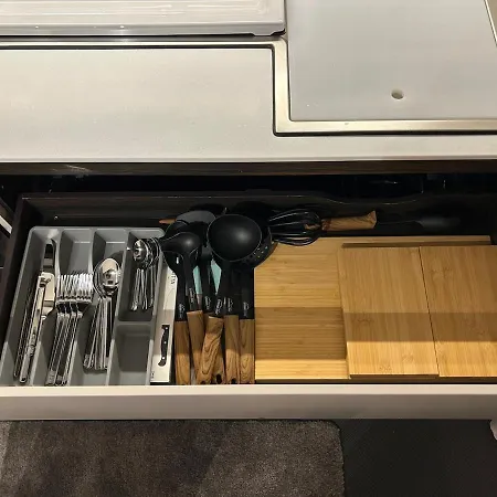 Romantische Wellness-oase