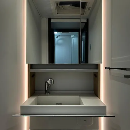 Appartement Romantische Wellness-oase *