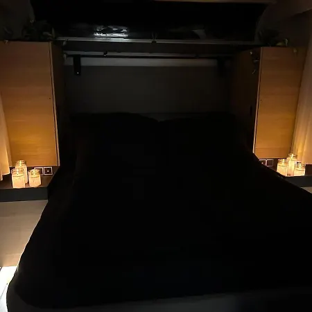 Appartement Romantische Wellness-oase Haasow (Neuhausen/Spree)