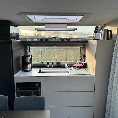 Appartement Romantische Wellness-oase *