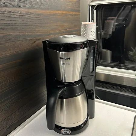 Romantische Wellness-oase Appartement Haasow (Neuhausen/Spree)