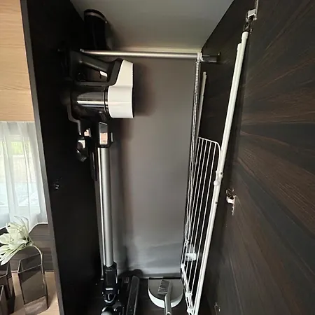 Appartement Romantische Wellness-oase Haasow (Neuhausen/Spree)